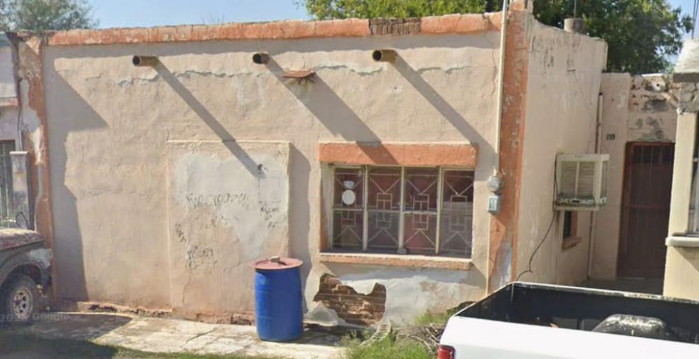 Reparación de fachada